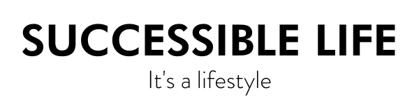SUCCESSIBLE LIFE Logo