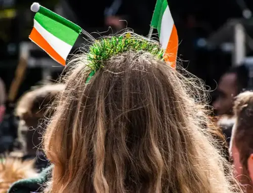 St Patrick’s Day Parade & Events in Central Florida | 2024