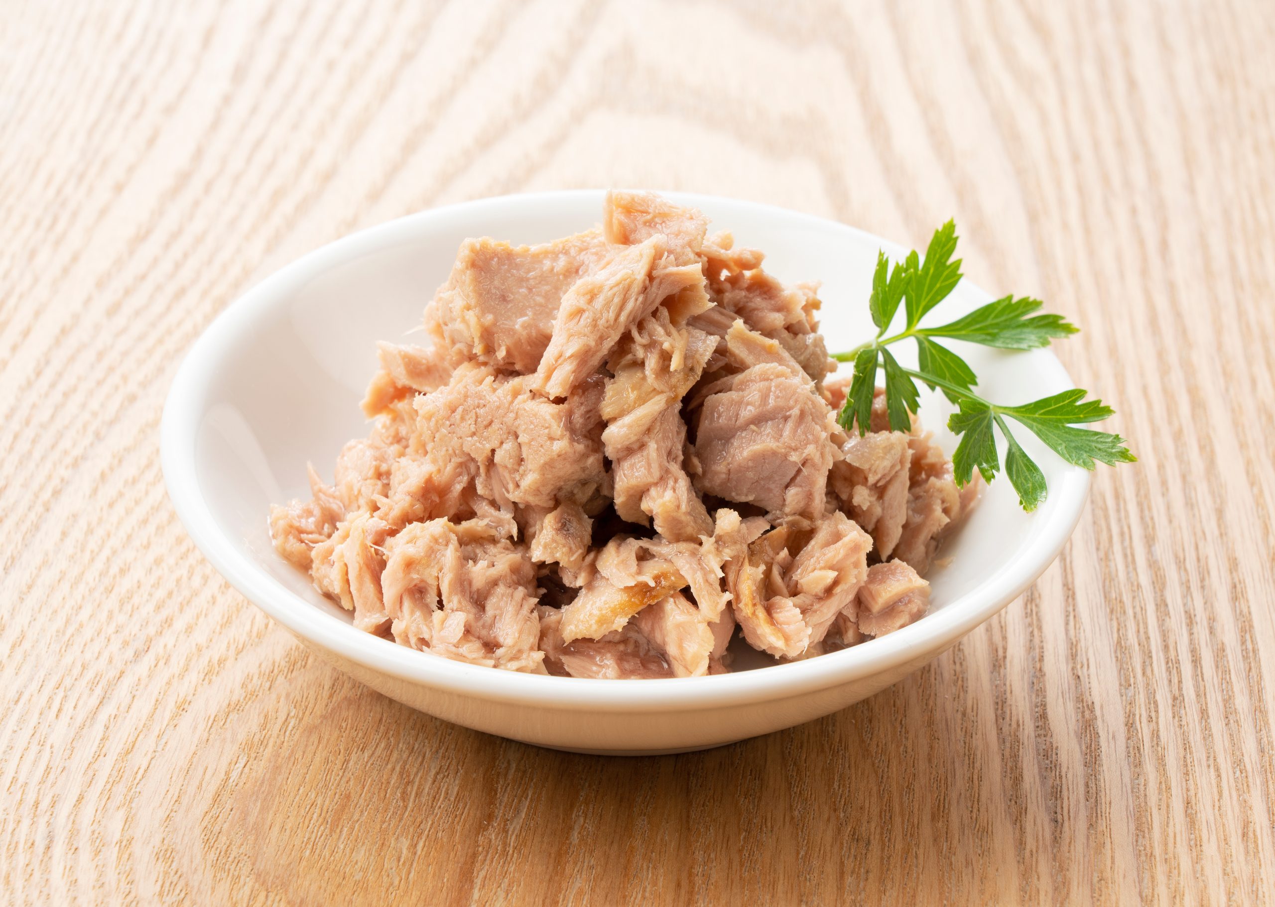 best snacks for weight loss small tin of tuna