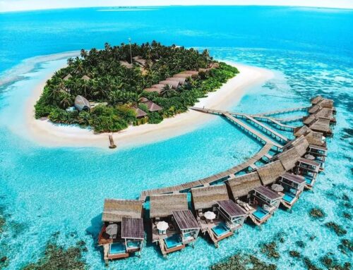 Top 5 Best All-Inclusive Resorts to Visit