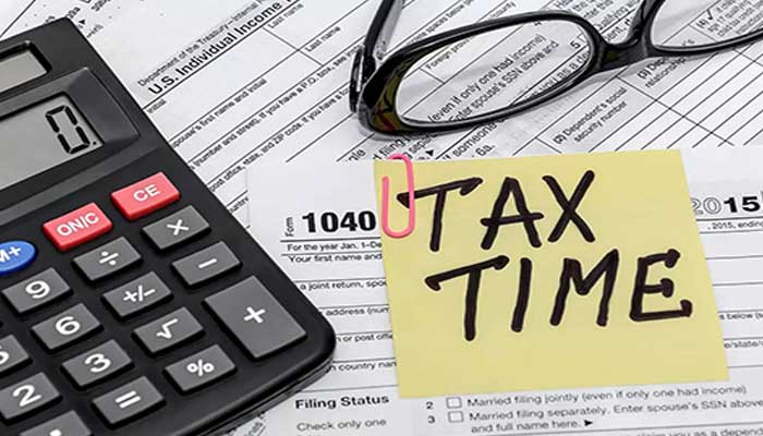 The Latest Tax Deductions and Changes to the U.S. Tax Code 2022 to 2023