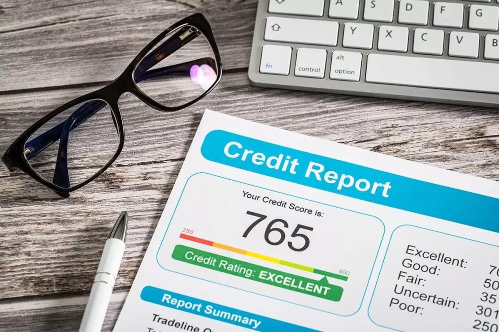 benefits of good credit