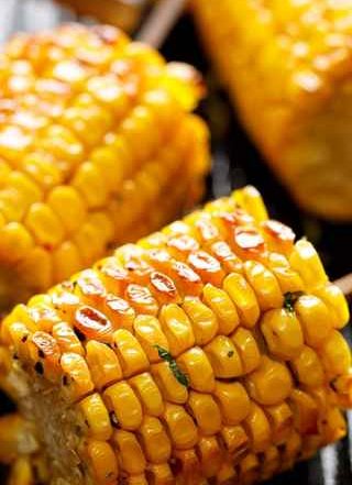 how to cook corn on the cob