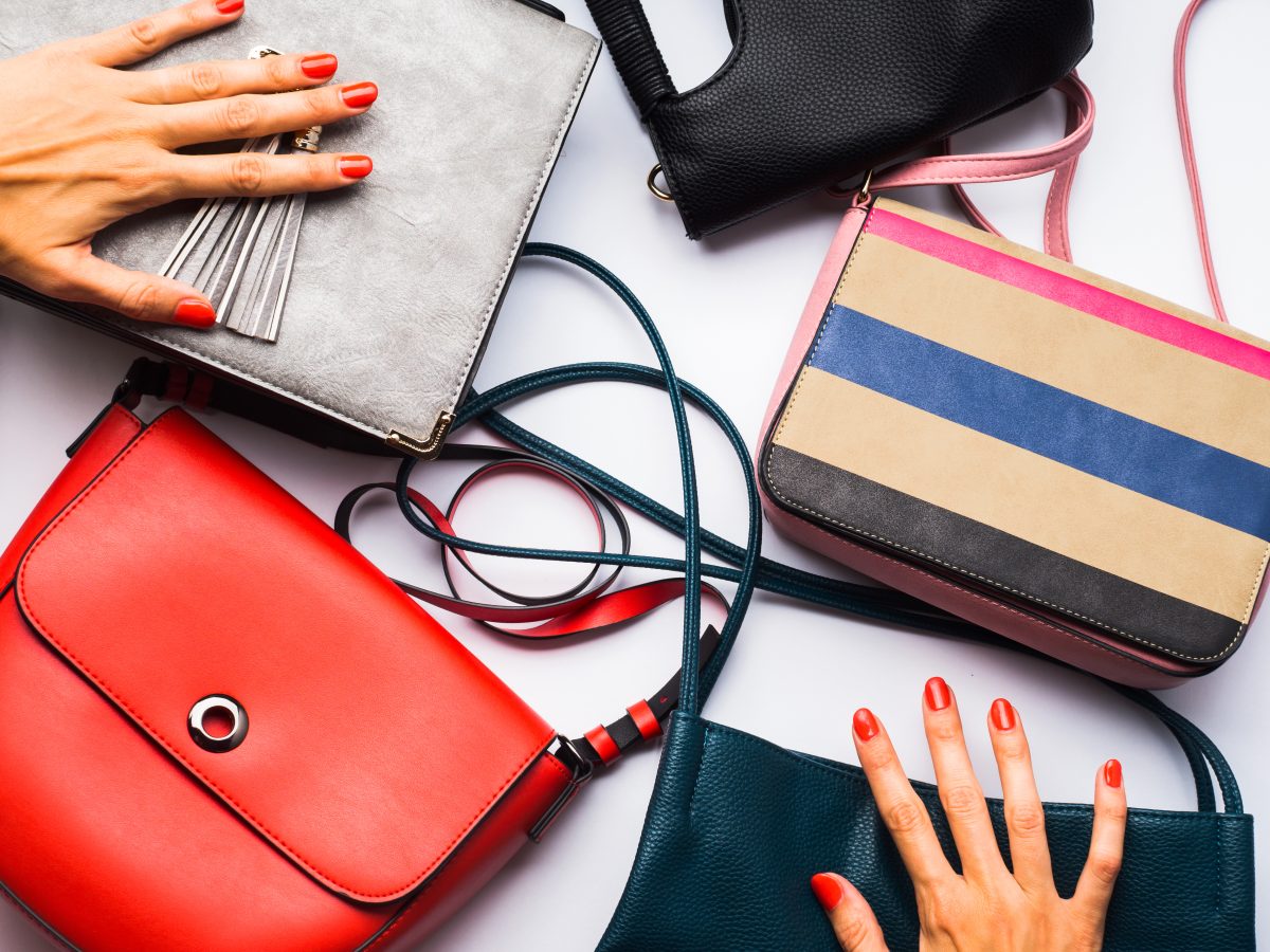 5 Excellent Types of Purses for Every Occasion