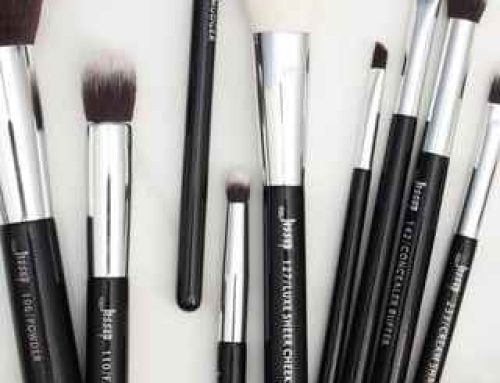 12 Best Makeup Brushes and Affordable, High-End Collections