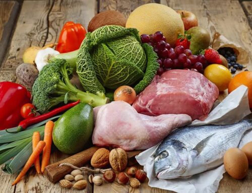 Paleo vs Keto: What’s the Difference?