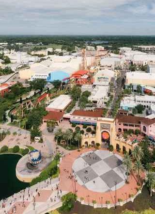 Things to Do in Orlando Besides The Theme Parks