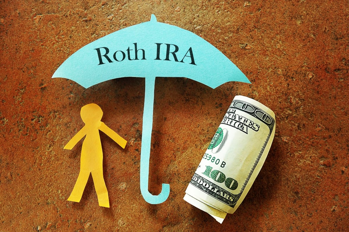 Roth Ira In Your 20s