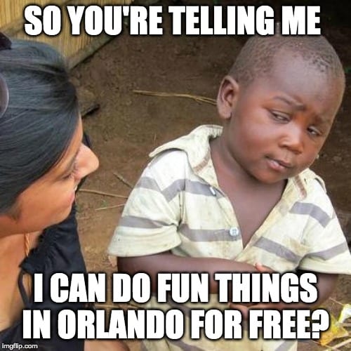 Third World Skeptical Kid Meme