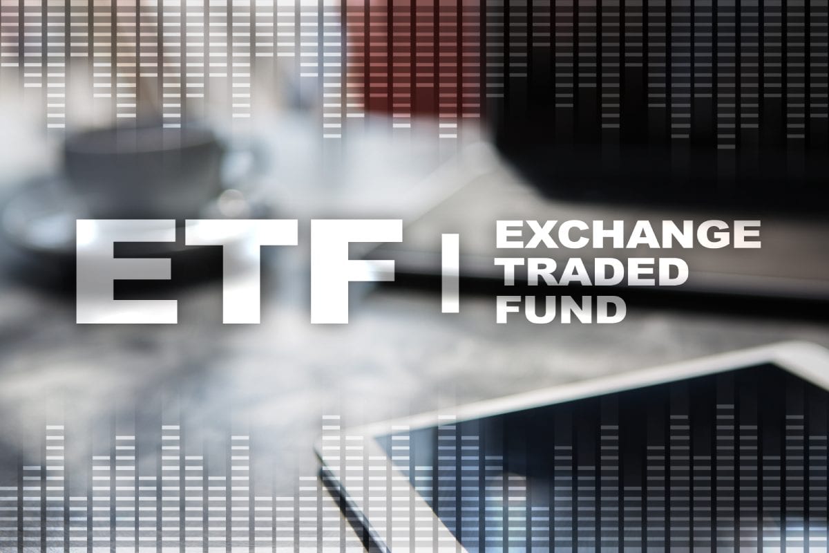 Exchange Traded Fund