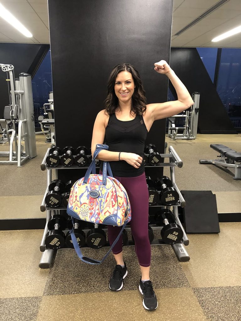 Gym Essentials for Beginners What to Do and What to Bring to the Gym