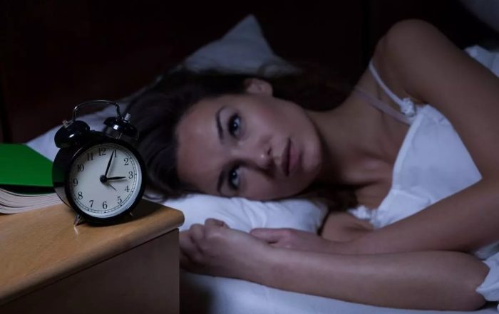 how to fix sleep schedule