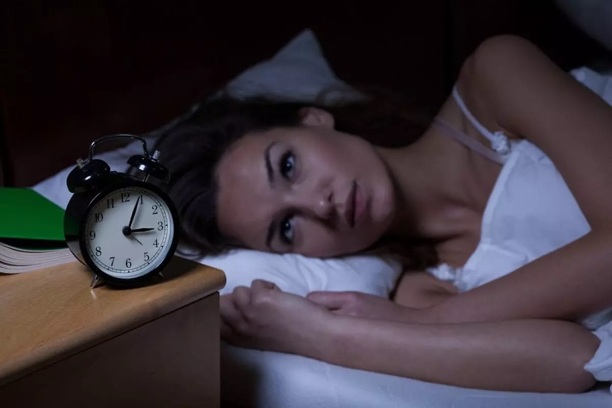 how to fix sleep schedule