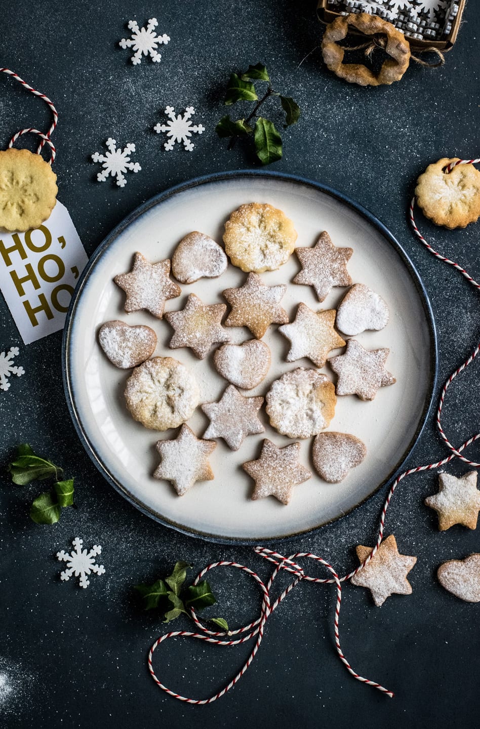Christmas Cookies 948×1440