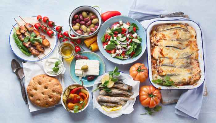 mediterranean diet for beginners