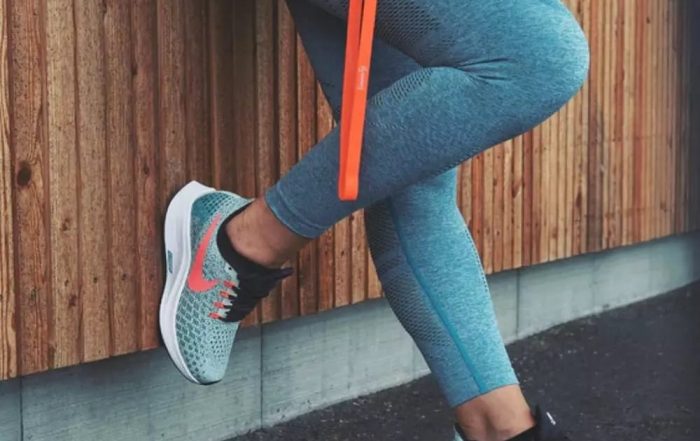 best workout shoes for women