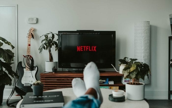 Binge Worthy Shows on Netflix