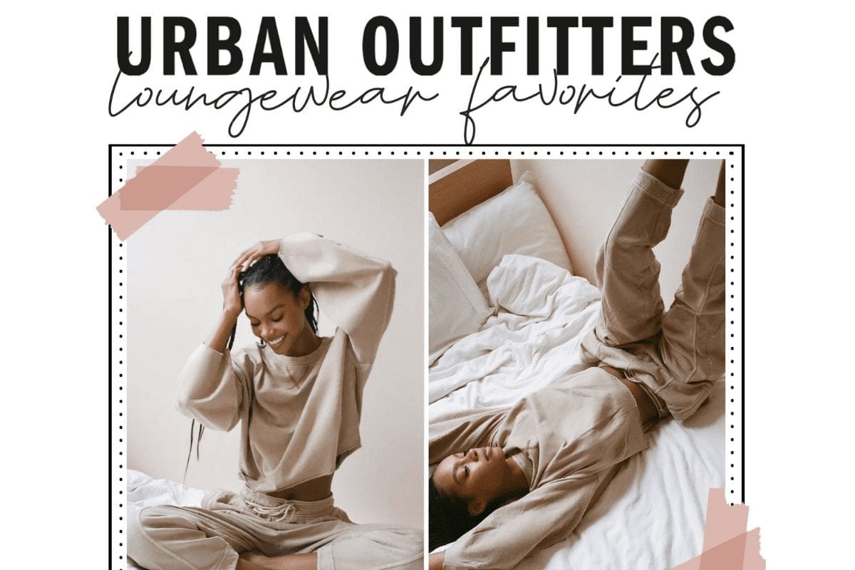 Urban Outfitters Loungewear for Women 1