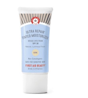 First Aid Beauty Tinted Moisturizer 