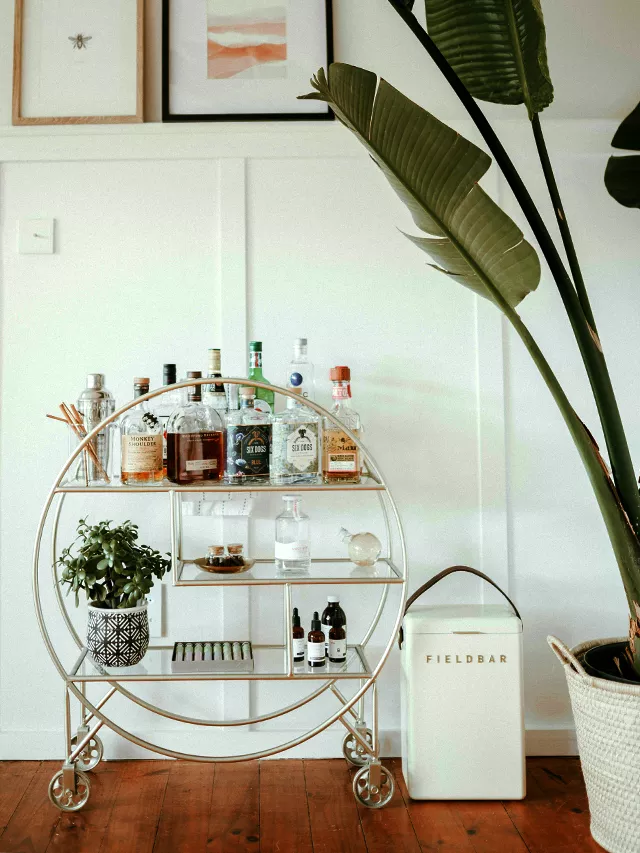 bar carts