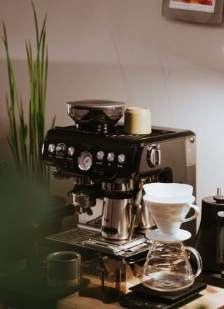 Coffee Machine