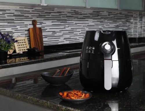 Should You Consider an Air Fryer, Instant Pot, or Convection Oven?
