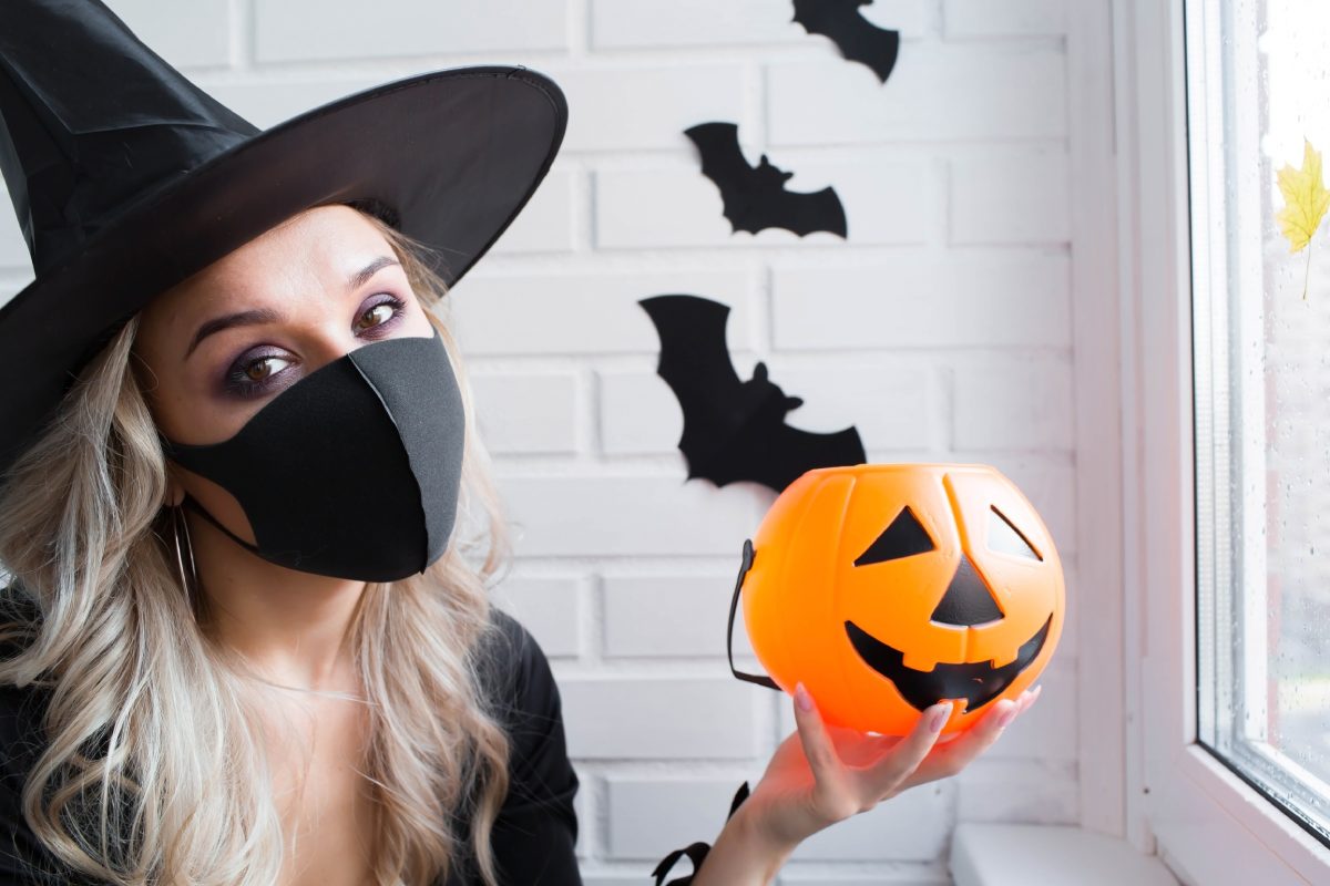 Best Halloween Masks and DIY Costumes for This Season
