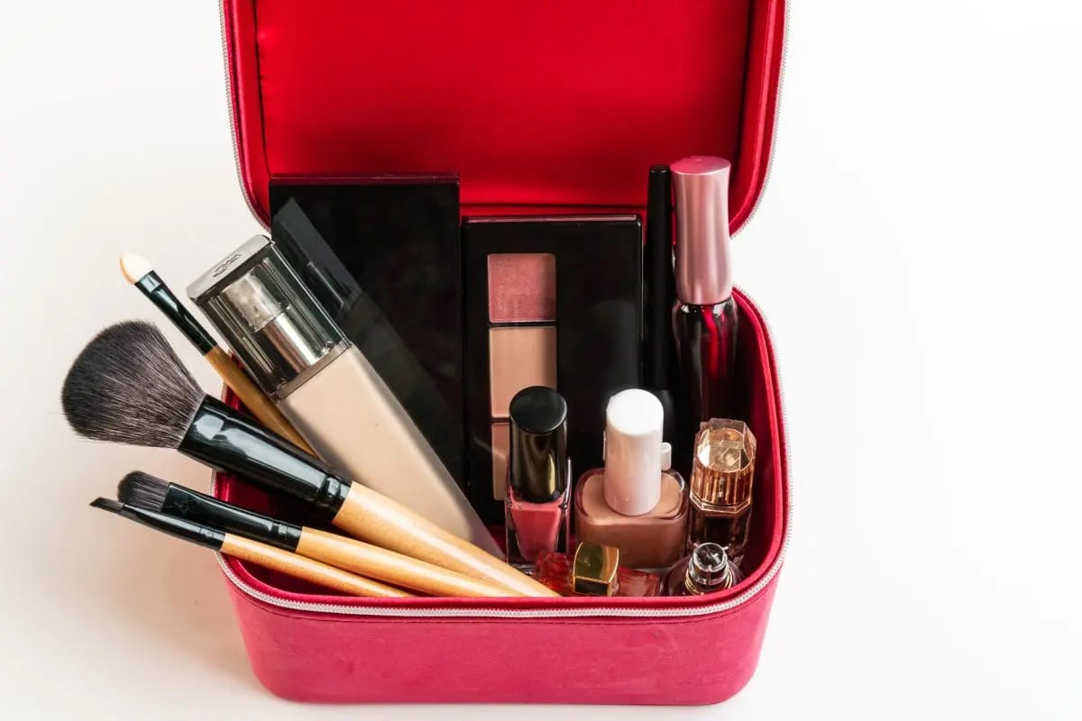 Boxycharm: A Kylie Jenner Approved Beauty Box