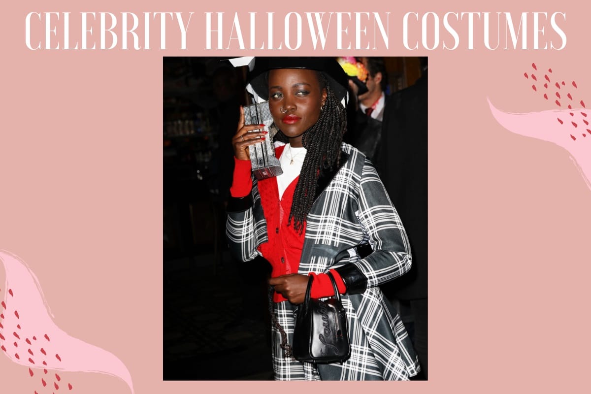 celebrity halloween costumes