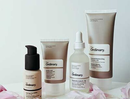 Transformed by The Ordinary Skincare: My Remarkable 60-Day Results.