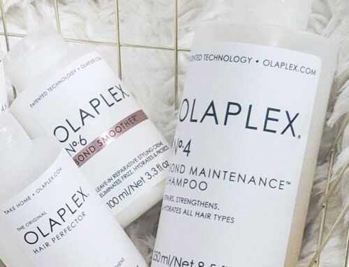 Olaplex Review: Exploring the Hype Behind the Haircare Treatment Kim K & JLO Live For