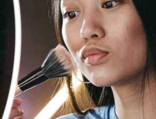 13 Beauty Makeup Essentials We Couldn’t Live Without This Year