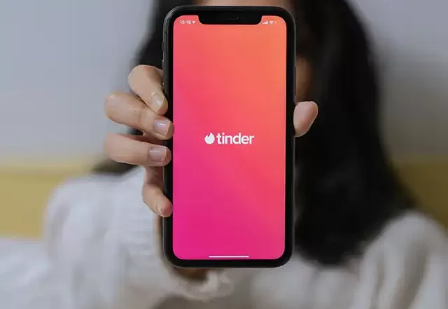 dating on tinder