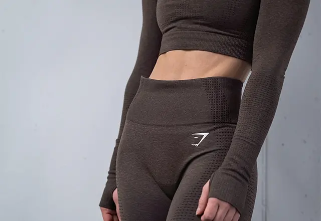 Best Gymshark Leggings