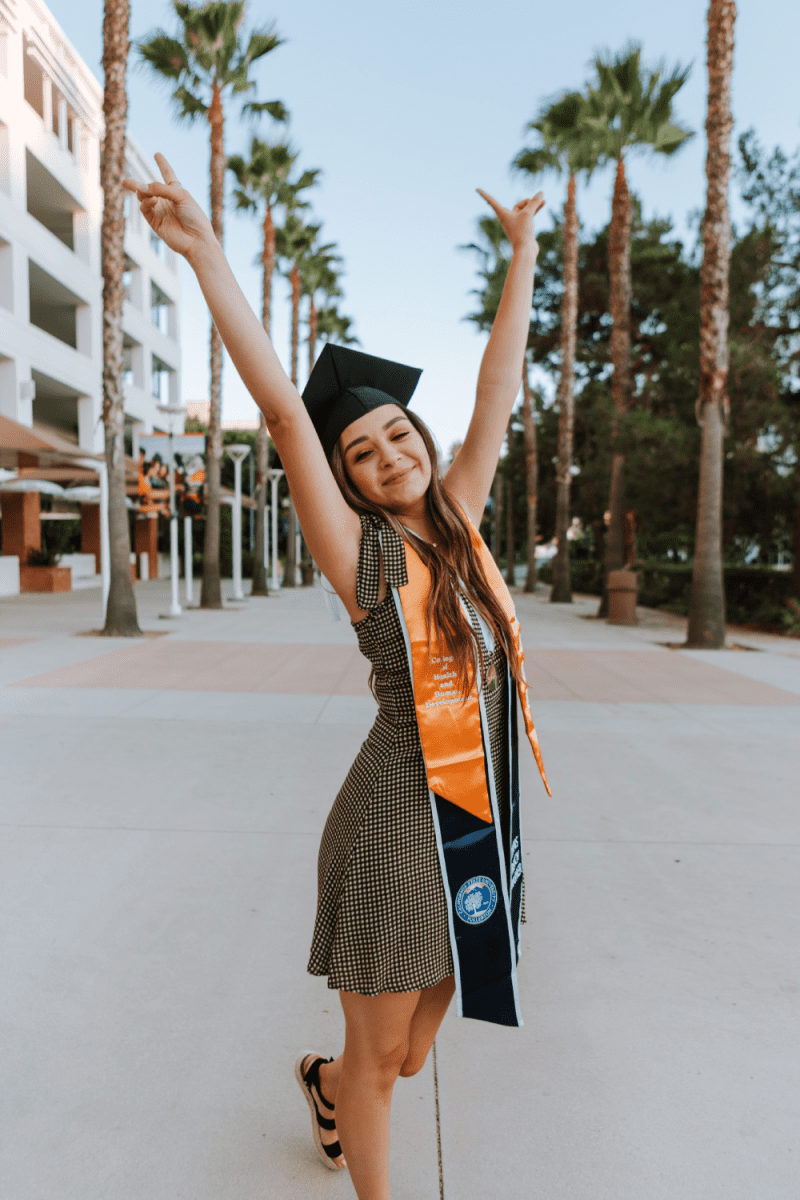 From Natural to Glam: 3 Graduation Makeup Looks Perfect for Any Style