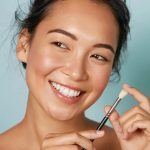best dewy foundations