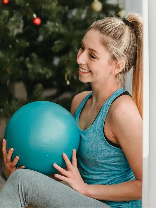 3 Female Fitness Motivation Tips: New Season, New You