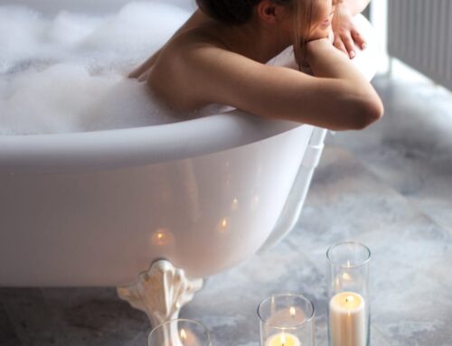 Self-Care Necessity: Treat Yourself to an At-Home Spa Night