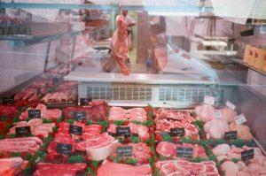 meat markets