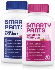 smartypants vitamins