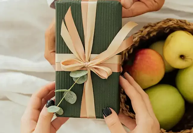 Gifts for Environmentally-Conscious Friends