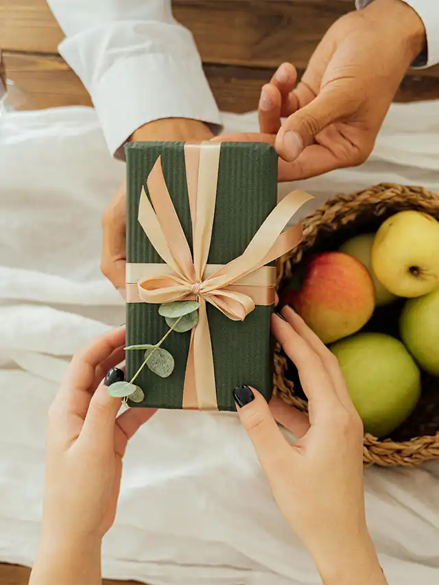 Gifts for Environmentally-Conscious Friends