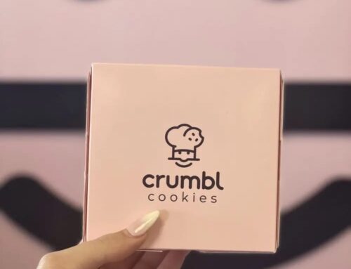 Review: Crumbl Cookies in Winter Park + Our 3 Favorite Irresistible Flavors!