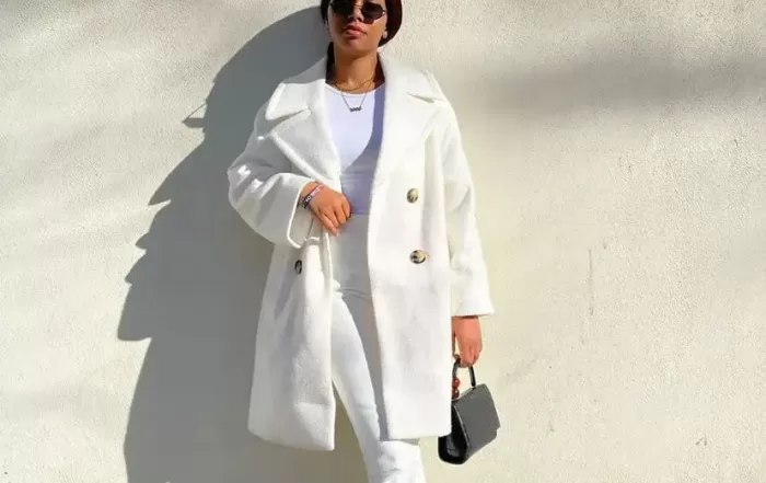 Monochromatic Outfits and Why You Should Wear Them More Often