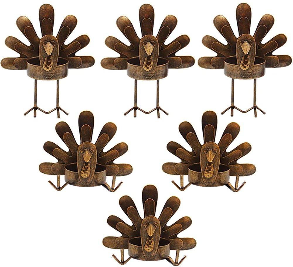 Thanksgiving gifts friendsgiving gifts candle holders