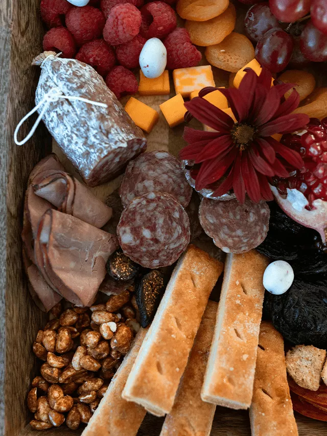 charcuterie