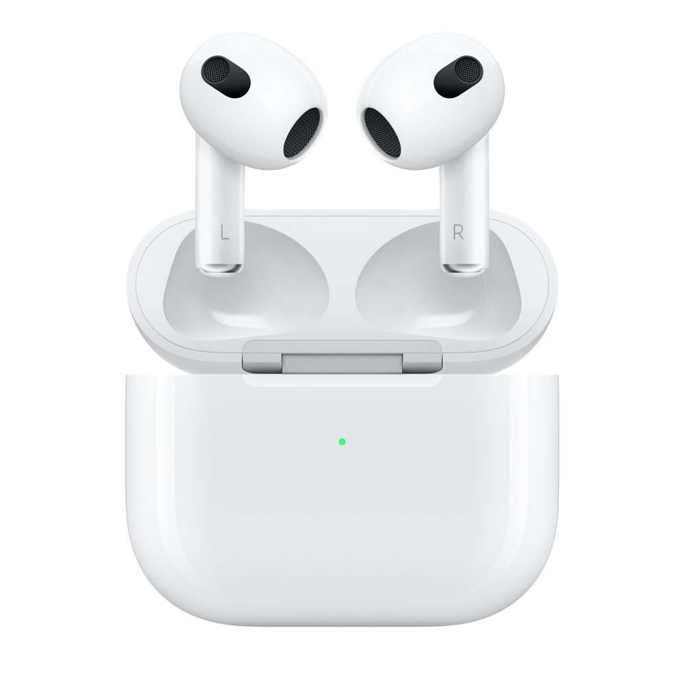 last minute christmas gifts for mom apple airpods