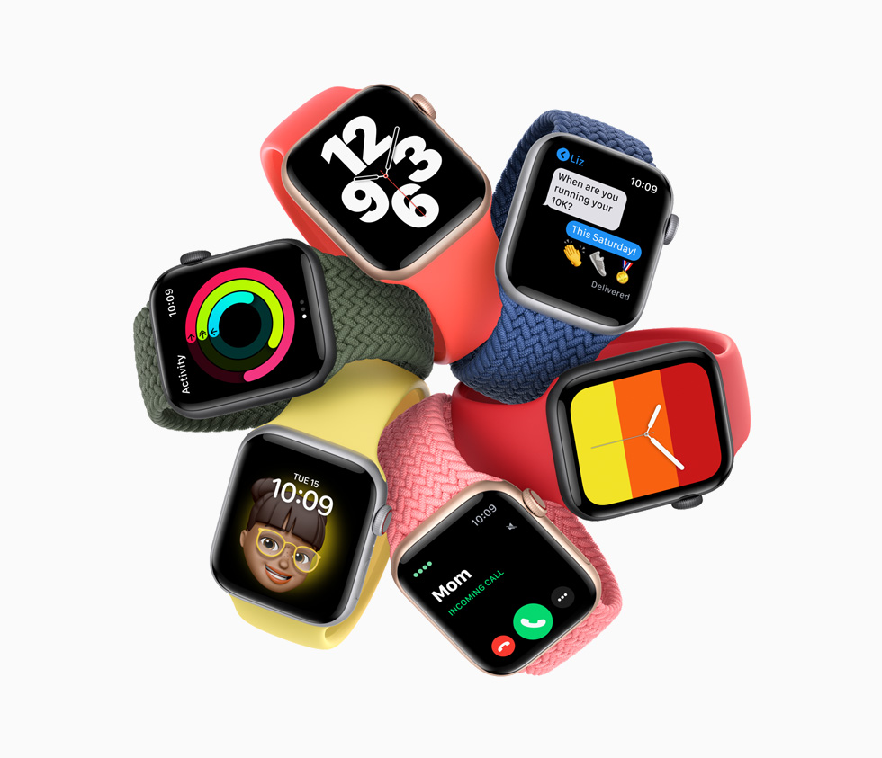 last minute christmas gifts for mom apple watch