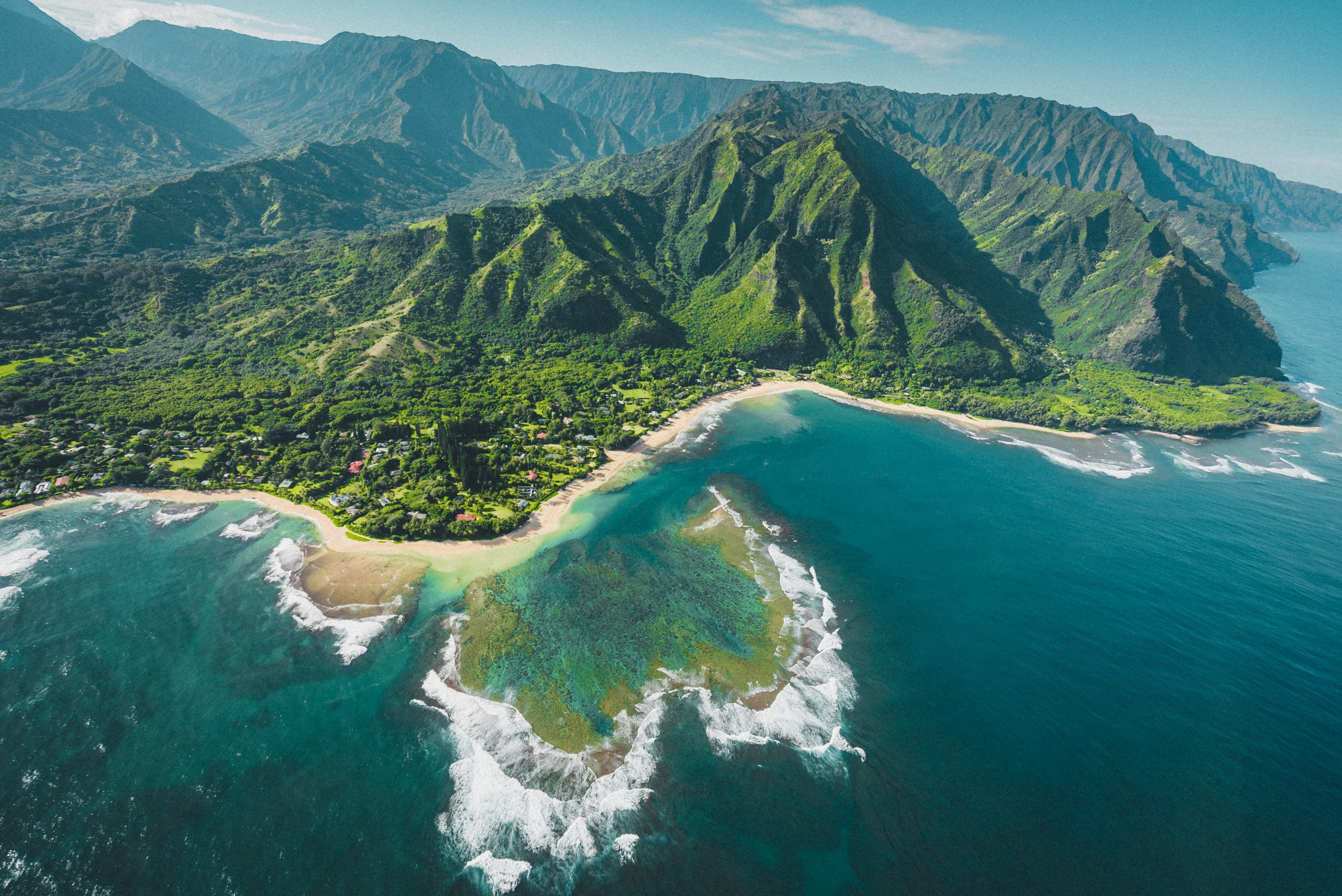 Dream Spots Hawaii