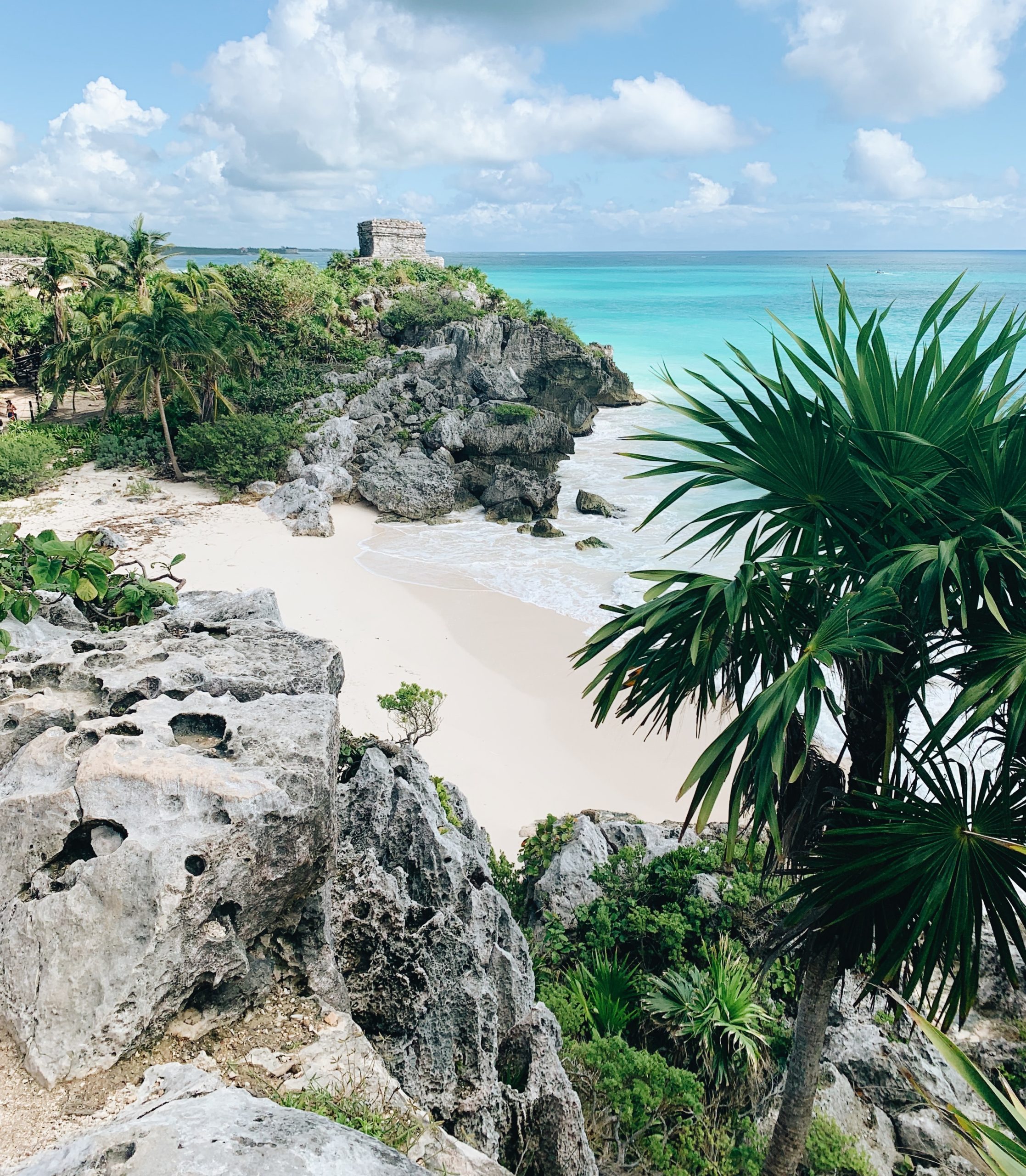 Dream Spots Tulum